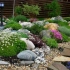 Како да креирате градина со камења со свои раце - 5 оригинални идеи